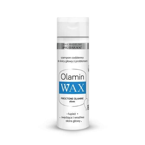 wax pilomax szampon