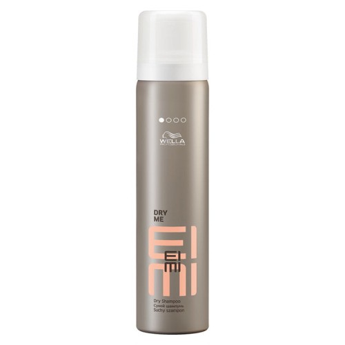 wella eimi dry me dry shampoo 65ml w suchy szampon