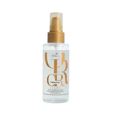 wella oil reflections rossmann