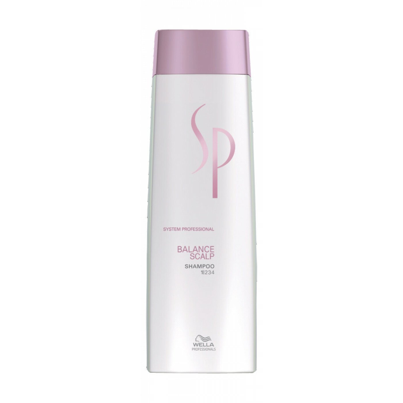 wella sp balance scalp szampon 250 ml