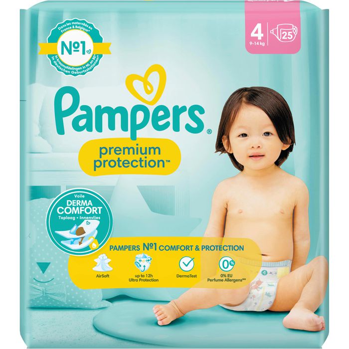 windeln pampers