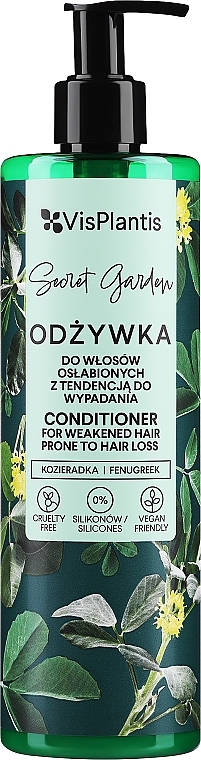 wizaz kwc odżywka do włosów