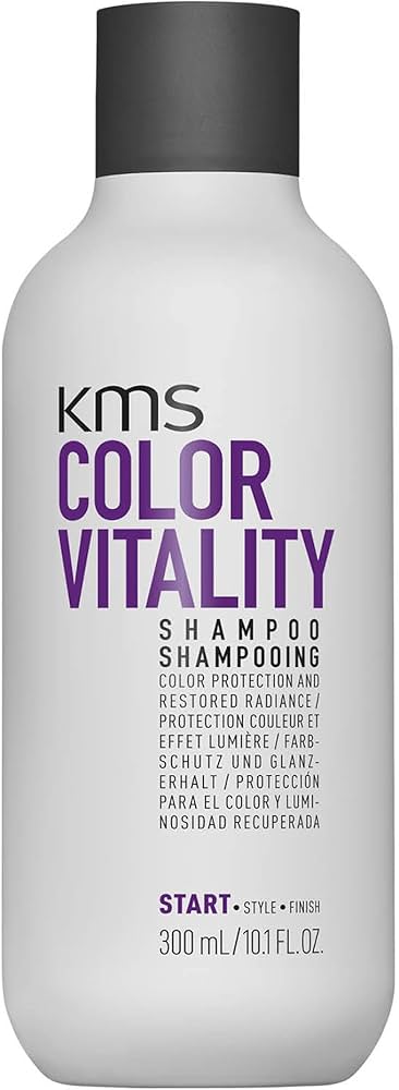 wizaz szampon kms color vitality