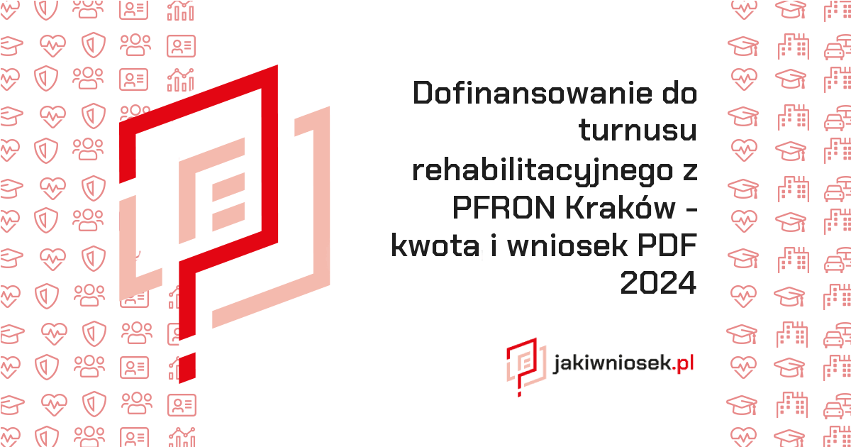 wniosek o dofinansowanie pieluchomajtki pfron kraków do druku