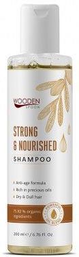 wooden spoon szampon do włosów przetłuszczających się