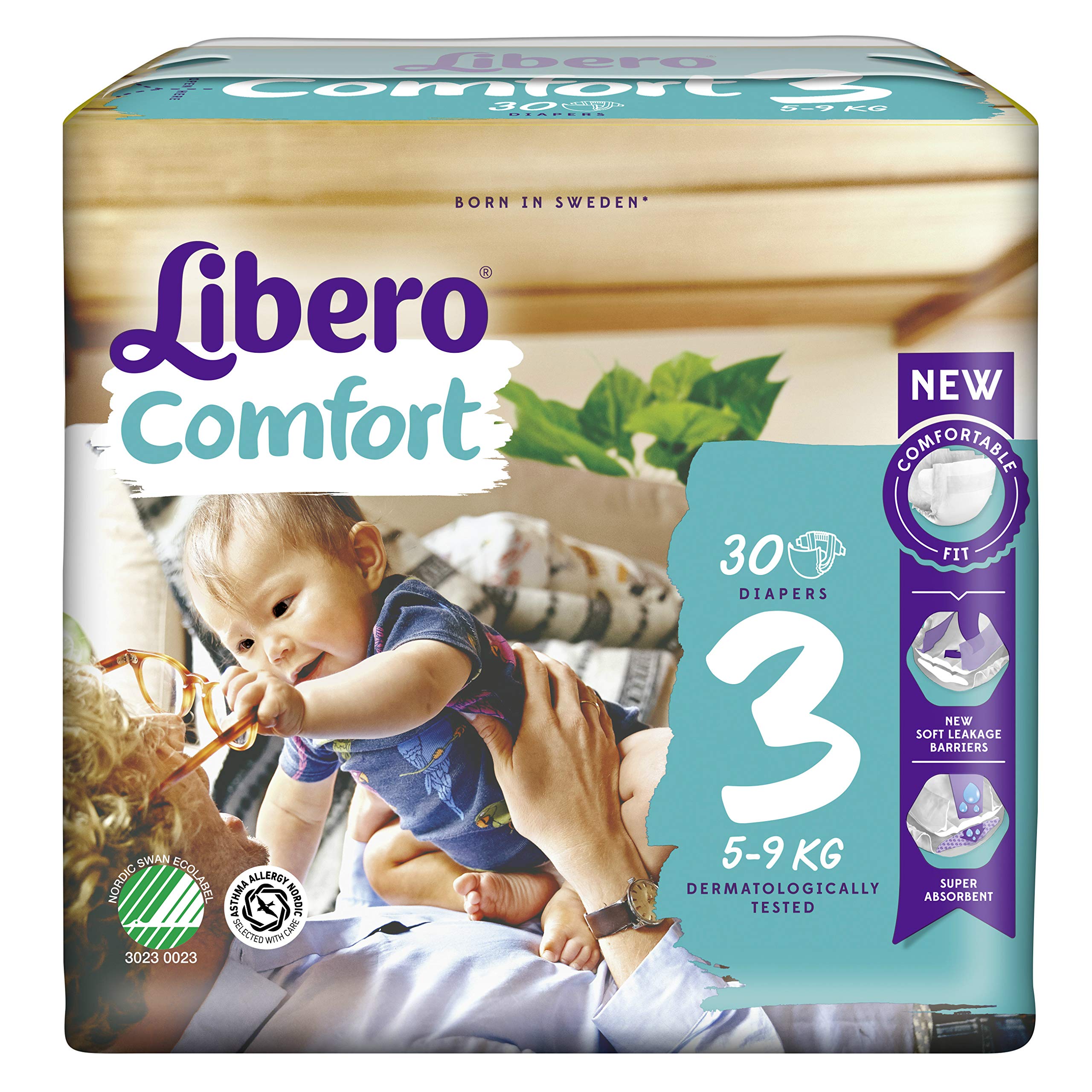 www.pampers libero