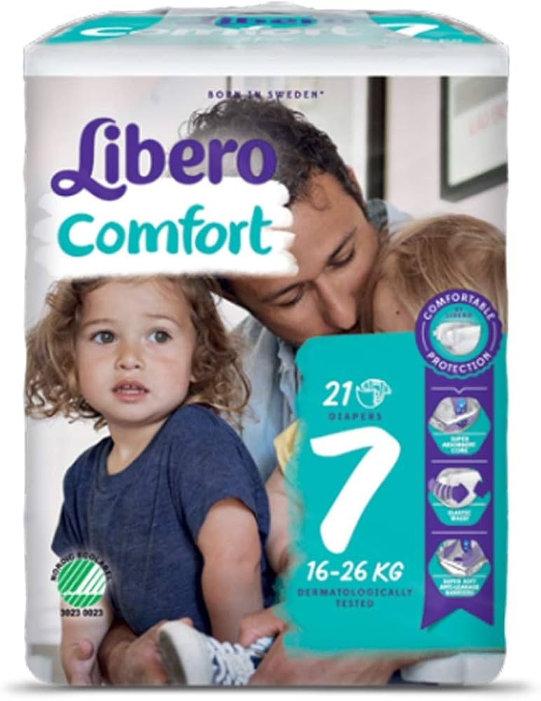 www.pampers libero