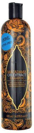 xpel macadamia oil extract shampoo 400ml w szampon do włosów