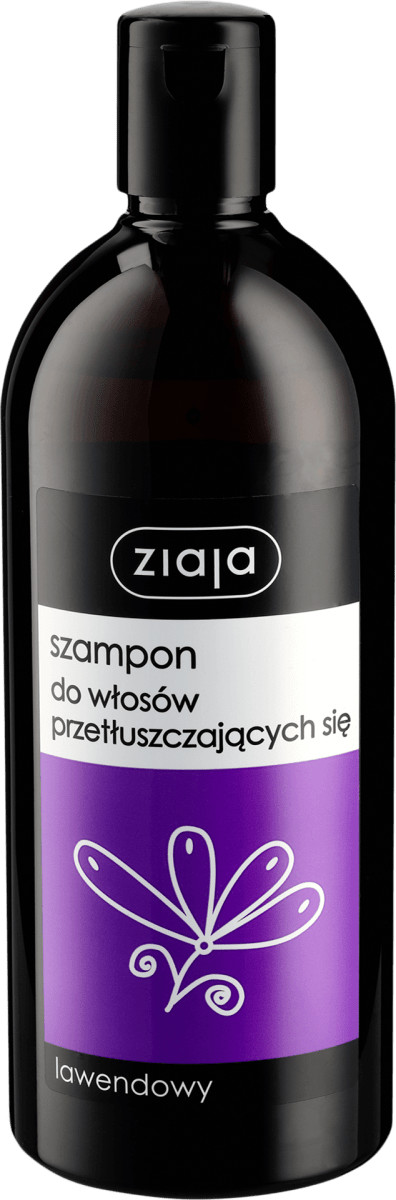 ziaja-szampon do wlosow przetluszczajacych