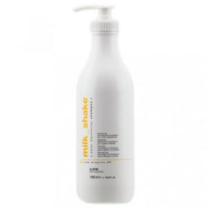 z.one milk shake color maintainer szampon