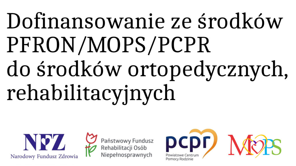 zwrot kosztów na pieluchomajtki przez pcpr